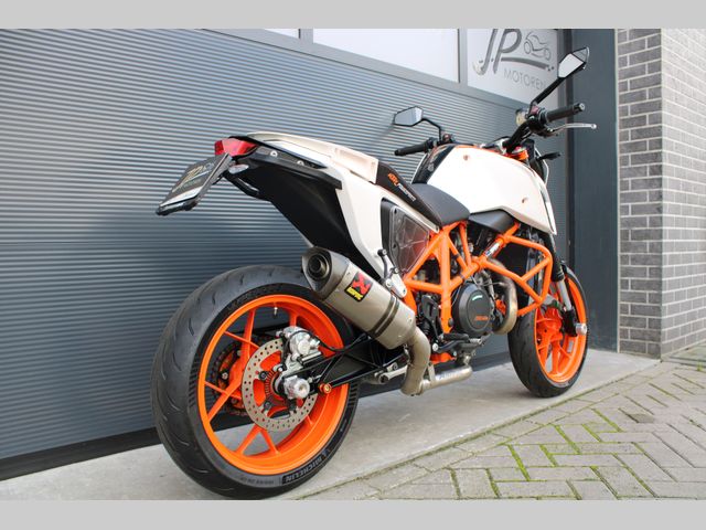 ktm - 690-duke-r