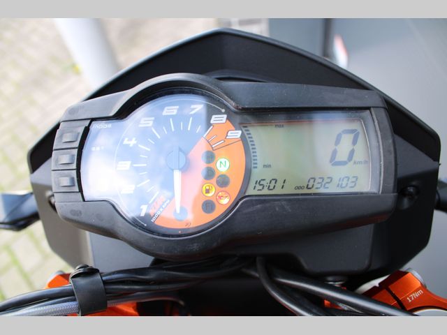 ktm - 690-duke-r