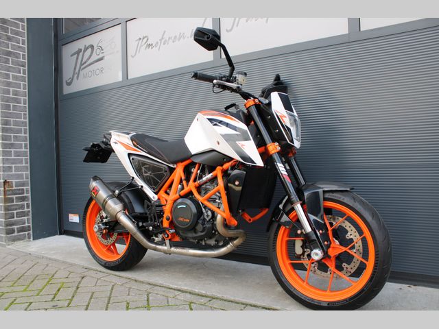 ktm - 690-duke-r