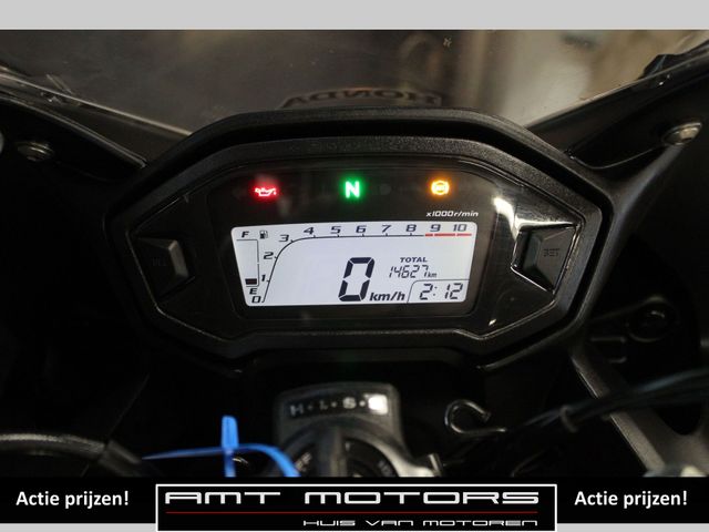 honda - cbr-500-r-abs