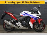 HONDA CBR 500 R ABS