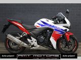 HONDA CBR 500 R ABS