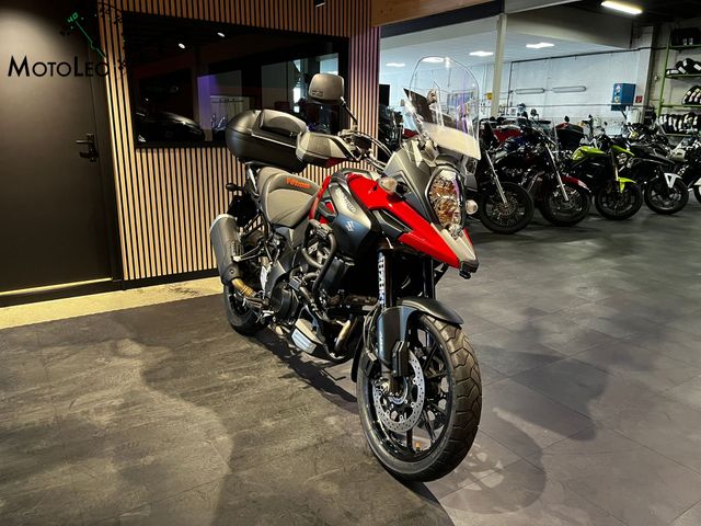 suzuki - v-strom-dl-1000