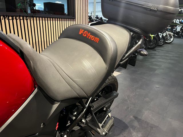 suzuki - v-strom-dl-1000