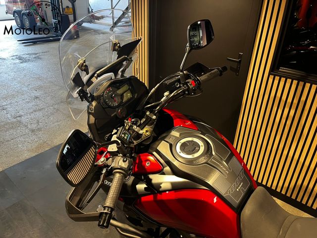 suzuki - v-strom-dl-1000