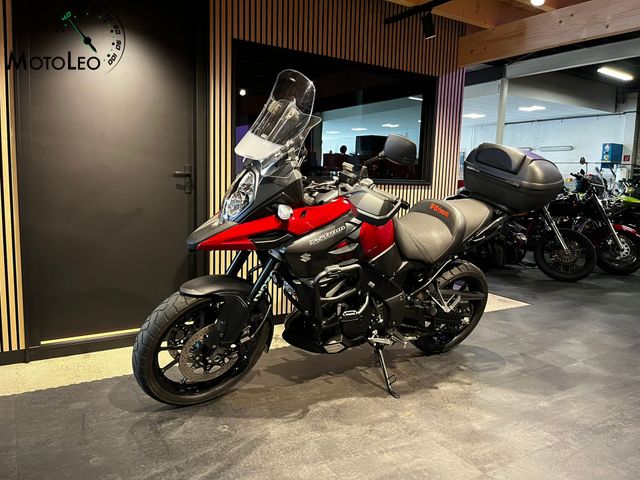 suzuki - v-strom-dl-1000