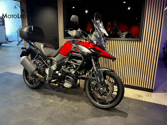 suzuki - v-strom-dl-1000