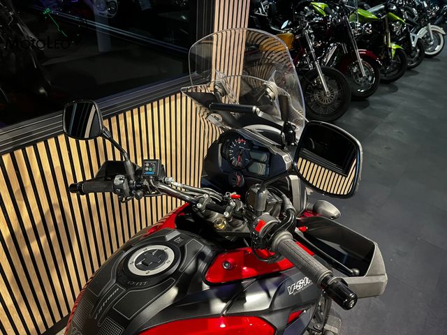 suzuki - v-strom-dl-1000