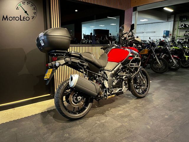 suzuki - v-strom-dl-1000