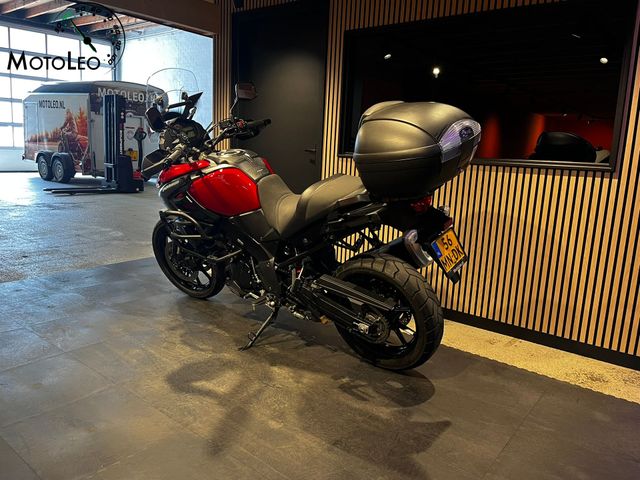 suzuki - v-strom-dl-1000