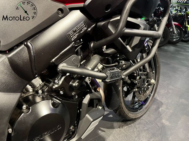 suzuki - v-strom-dl-1000