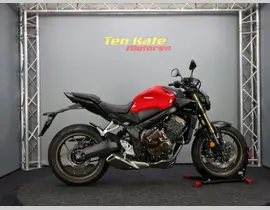 Honda CB 650 R 2026 nieuw