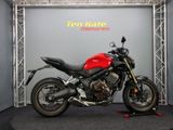 HONDA CB 650 R