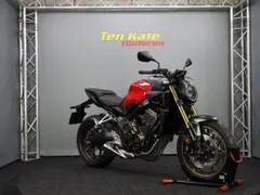 Honda CB 650 R E-Clutch 2026 nieuw – foto 2 van 8
