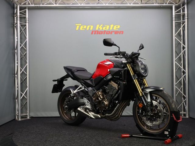 honda - cb-650-r