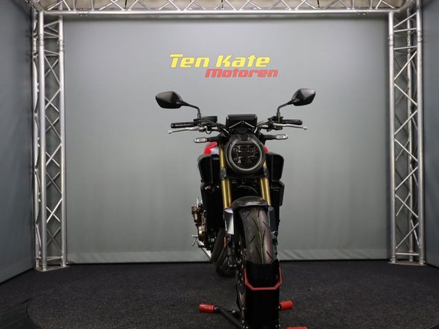 honda - cb-650-r