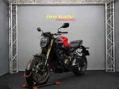 Honda CB 650 R E-Clutch 2026 nieuw – foto 4 van 8
