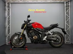 Honda CB 650 R E-Clutch 2026 nieuw – foto 5 van 8