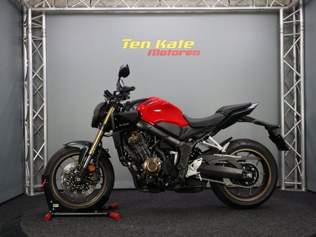 honda - cb-650-r