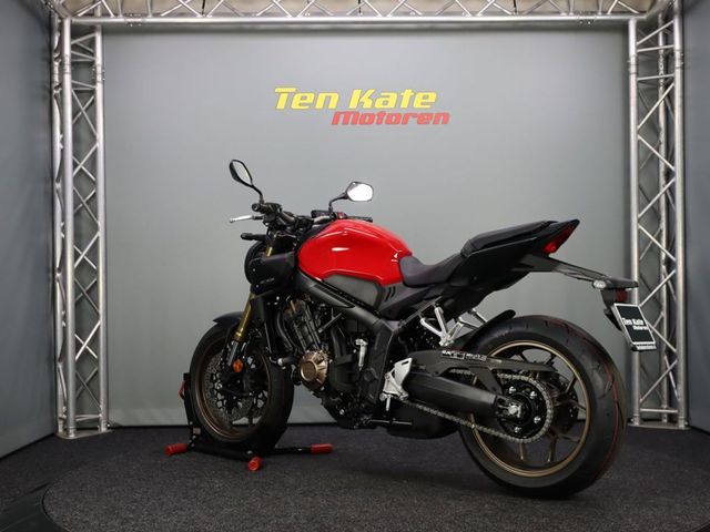 honda - cb-650-r