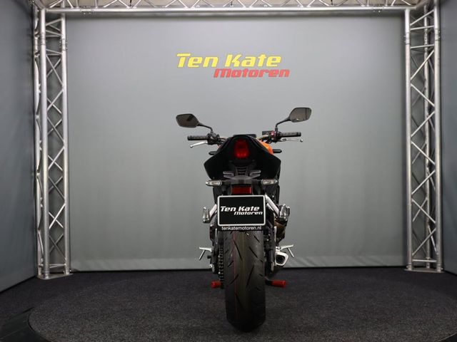 honda - cb-650-r
