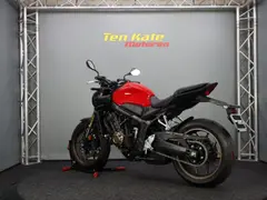Honda CB 650 R E-Clutch 2026 nieuw – foto 6 van 8
