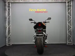 Honda CB 650 R E-Clutch 2026 nieuw – foto 7 van 8