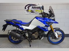 SUZUKI V-STROM 1050 DE