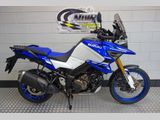 SUZUKI V-STROM 1050 DE
