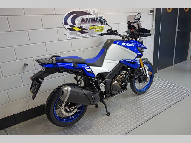 suzuki - v-strom-1050-de