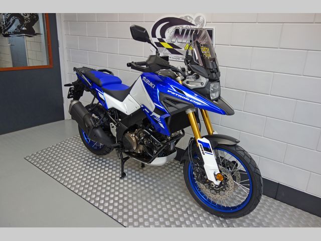 suzuki - v-strom-1050-de