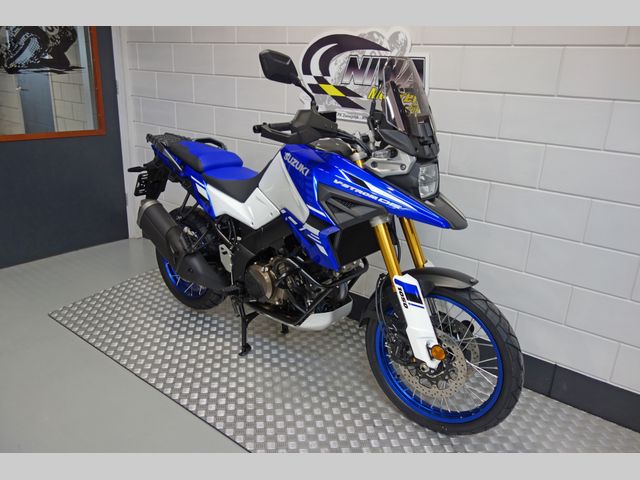 suzuki - v-strom-1050-de