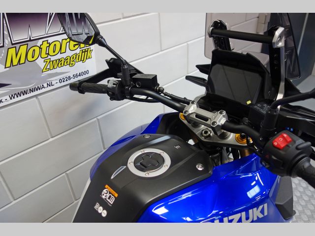 suzuki - v-strom-1050-de