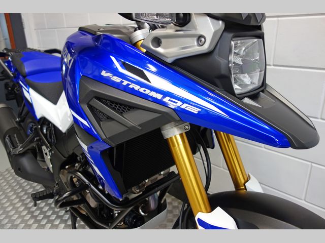 suzuki - v-strom-1050-de