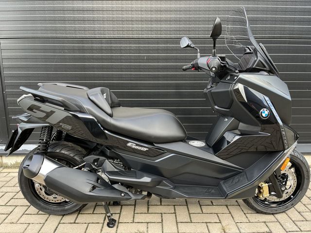 bmw - c-400-gt