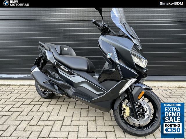 bmw - c-400-gt