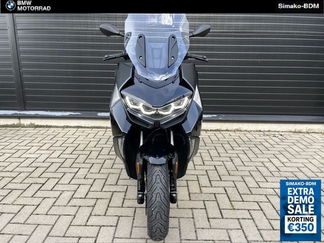 bmw - c-400-gt