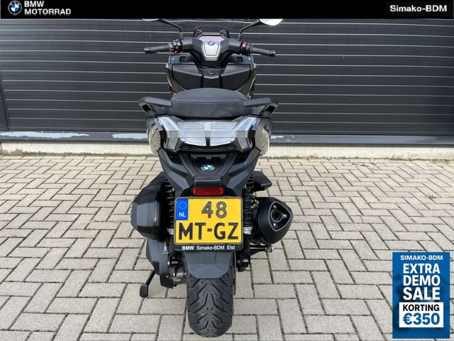 bmw - c-400-gt