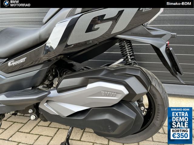 bmw - c-400-gt