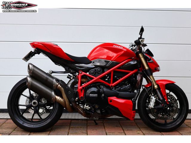 ducati - streetfighter-848