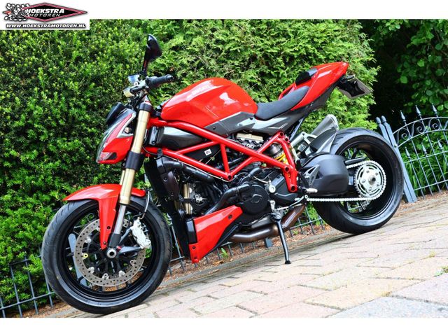 ducati - streetfighter-848