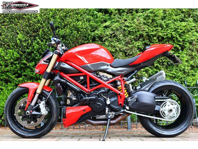 ducati - streetfighter-848