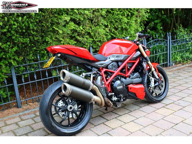 ducati - streetfighter-848