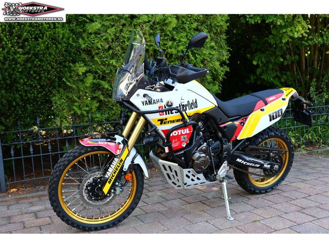yamaha - tenere-700-world-raid
