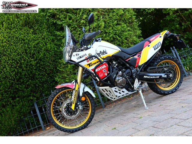 yamaha - tenere-700-world-raid