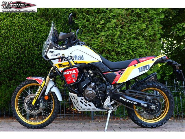 yamaha - tenere-700-world-raid