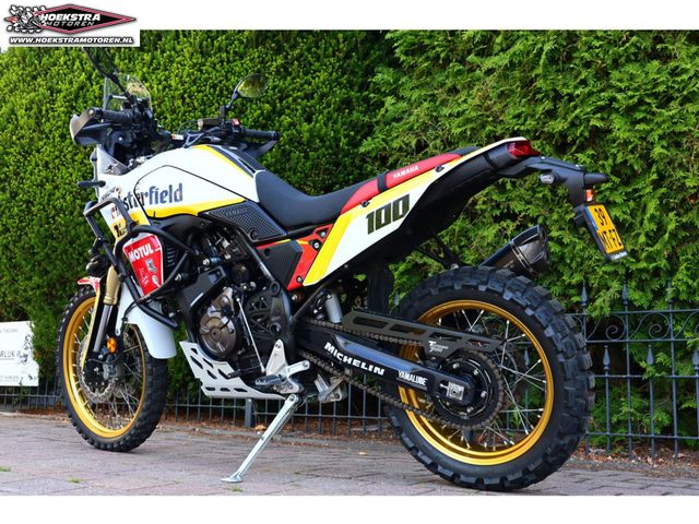 yamaha - tenere-700-world-raid