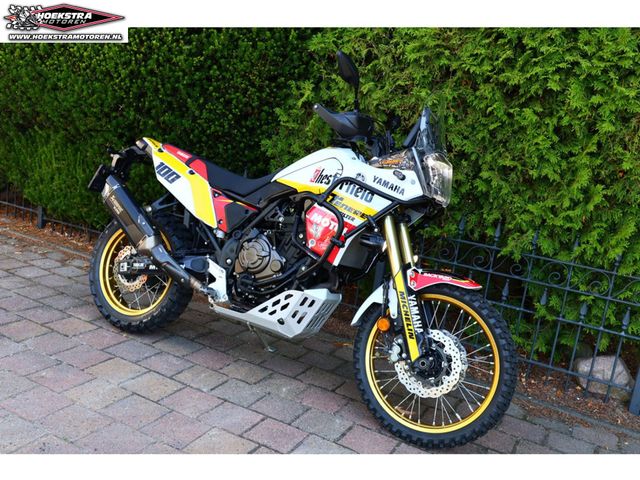 yamaha - tenere-700-world-raid