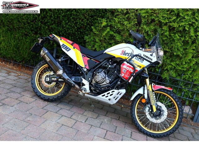yamaha - tenere-700-world-raid