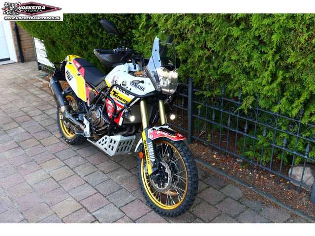 yamaha - tenere-700-world-raid